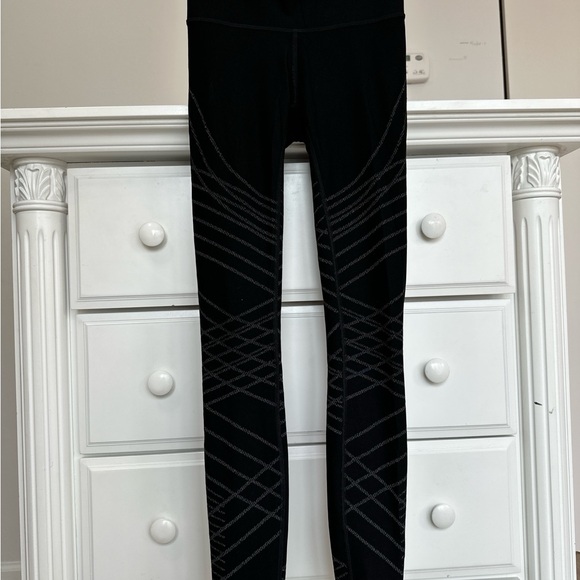 LULULEMON High Rise Performance Leggings - Picture 5 of 8